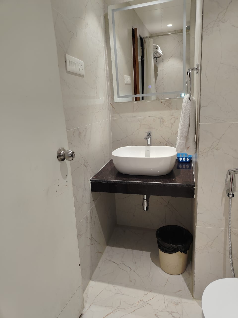 bath room