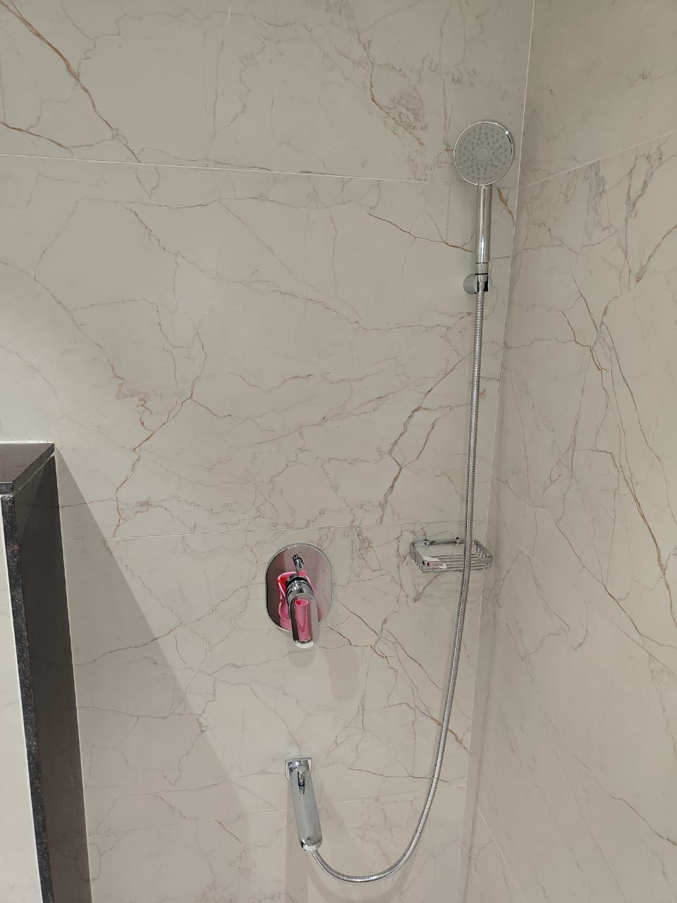 bath room ..